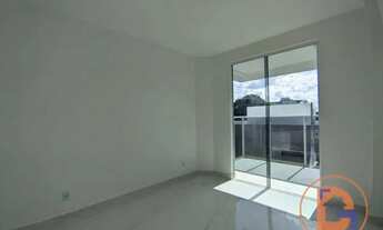 Imagem 7: Apartamento com 3 dormitórios para alugar, 115 m² por R$ 4.428,00/mês - Costazul - Rio das