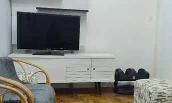 Imagem 3: Aluga-se Apartamento de 1 Dormitório todo Mobiliado, no Largo da Pólvora/Liberdade, em fre