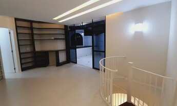 Imagem 2: Alugo Cobertura Duplex no Renascença com 3 quartos