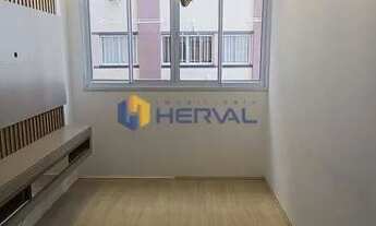 Imagem 2: Apartamento com 2 quartos, semi mobiliado em Maringá
