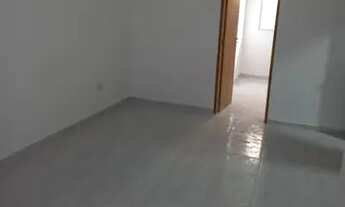 Imagem 5: Apartamento com 1 dormitório para alugar, 40 m² por R$ 1.100,01/mês - Vila Antonieta - São