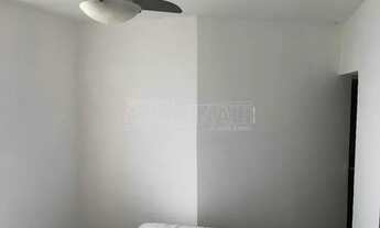 Imagem 7: Casa Padrão em São Carlos