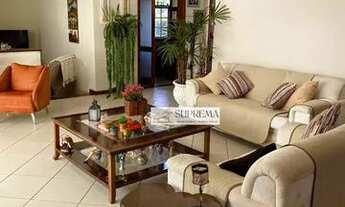 Imagem 2: Casa Sobrado com 5 dormitórios à venda, 364 m² por R$ 1.802.000 - Condomínio Portal do Sab