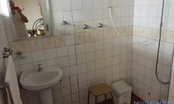 Imagem: CASA DE VILA - BROOKLIN - SP