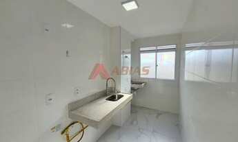 Imagem 3: Apartamento em Parque Faber Castell II - São Carlos, SP