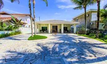 Imagem 2: Casa à venda no Condomínio Costa Verde Tabatinga