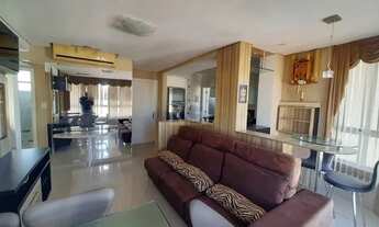 Imagem: Apartamento Mobiliado - Jardim Lindóia