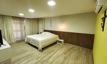 Imagem 6: Casa para venda possui 520 metros quadrados com 6 quartos em Nova Caruaru - Caruaru - PE