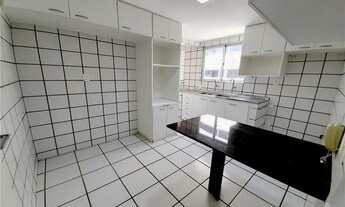 Imagem 3: Apt. de 83 m² no Cond. Jardim Arco Iris em Nova Parnamirim, 3 dorms. c/ 2 suítes, loc. pri