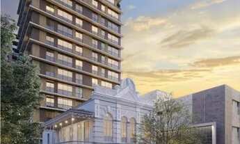 Imagem 1: Apartamento à venda, 2 quartos, 2 suítes, 2 vagas, Lourdes - Belo Horizonte/MG