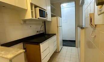 Imagem 3: Apartamento para aluguel possui 49 metros quadrados com 1 quarto em Indianópolis - São Pau