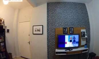 Imagem 4: Apartamento à venda, 44 m² por R$ 470.000,00 - Higienópolis - São Paulo/SP