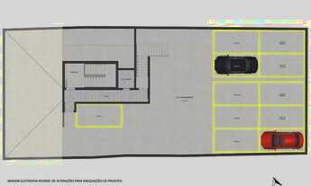 Imagem 5: Apartamento à venda, 2 quartos, 1 suíte, 2 vagas, Lourdes - Belo Horizonte/MG
