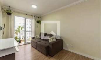 Imagem 3: Apartamento para Aluguel - Vila Falchi, 2 Quartos, 58 m2