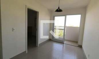 Imagem 2: Apartamento para Aluguel - Jardim Éster Yolanda, 2 Quartos, 40 m2