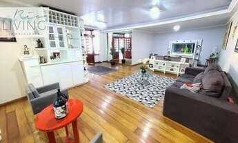 Imagem 6: Casa com 3 dormitórios, 393 m² - venda por R$ 3.000.000 ou aluguel por R$ 24.620/mês - Bar