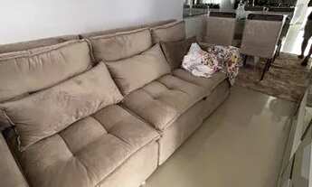 Imagem 2: ALUGO CASA CONDOMINIO IMPERIAL