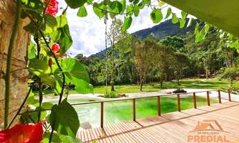 Imagem: Casa com 3 dormitórios à venda, 410 m²