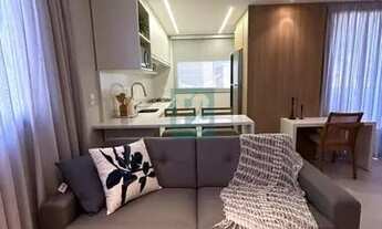 Imagem 2: Apartamento Alto Padrão