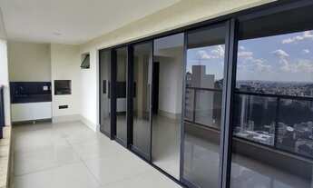 Imagem 5: Cobertura à venda, 4 quartos, 2 suítes, 4 vagas, Santa Lúcia - Belo Horizonte/MG