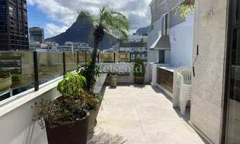 Imagem 3: RIO DE JANEIRO - Apartamento Padrão - Leblon