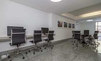 Imagem 13: Apartamento à venda, 3 quartos, 1 suíte, 3 vagas, Lourdes - Belo Horizonte/MG