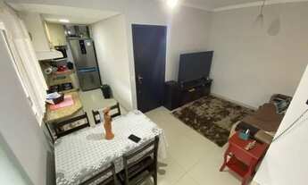 Imagem 2: Sobrado com 1 suíte + 1 quarto à venda no bairro Vila Nova, por R$ 359.000,00