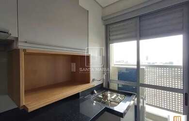 Imagem 3: Apartamento (tipo - padrao) 1 dormitórios/suite, cozinha planejada, portaria 24hs, lazer