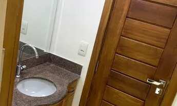 Imagem 3: Apartamento totalmente reformado de 2 quartos na Praia do Canto - Edifício Tiffany's