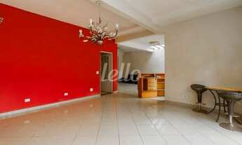 Imagem 6: São Paulo - Casa Padrão - Perdizes