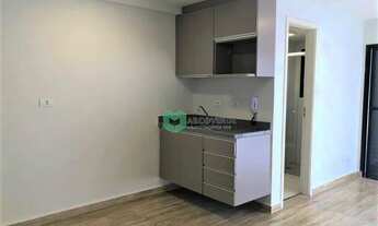 Imagem 7: Apartamento com 1 dormitório para alugar, 28 m² por R$ 2.300,00/mês - Perdizes - São Paulo