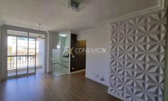 Imagem 2: Apartamento - Bonfim - Campinas