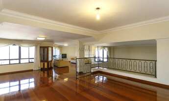 Imagem 2: Apartamento no Batel - ARYA 1