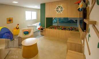 Imagem 3: Apartamento com 3 dormitórios à venda, 102 m² por R$ 1.199.000,00 - Parque São Jorge - São