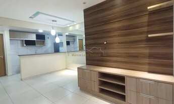 Imagem 5: Apartamento com 2 quartos com suite- Serra Dourada