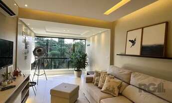 Imagem 2: Cobertura para Venda - 209m², 3 dormitórios, sendo 1 suites, 2 vagas - Bela Vista