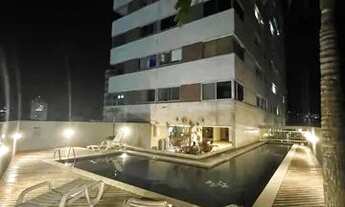 Imagem 2: Flat à venda, 1 quarto, 1 suíte, 1 vaga, Luxemburgo - Belo Horizonte/MG