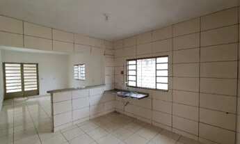 Imagem 6: CASA À VENDA NO BAIRRO EM BENEVIDES COM TRÊS QUARTOS