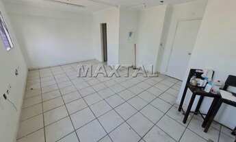 Imagem 3: Sala Comercial com 33m², uma vaga com manobrista e portaria com acesso de 24 horas