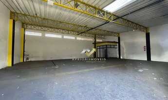 Imagem 6: Galpão para alugar, 320 m² por R$ 5.500/mês - Centro - Santo André/SP