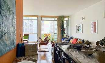 Imagem 3: Venda Apartamento 3 Dormitórios - 188 m² Higienópolis