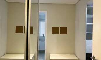 Imagem 7: Apartamento para aluguel tem 123 metros quadrados com 3 quartos