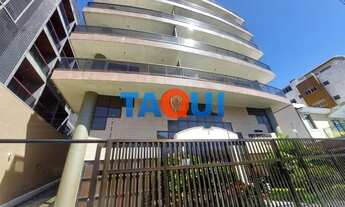 Imagem: COBERTURA PARA LOCAÇÃO FIXA NA PRAIA DO