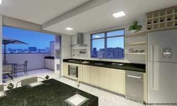 Imagem 3: Apartamento à venda, 2 quartos, 1 suíte, 2 vagas, Lourdes - Belo Horizonte/MG