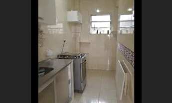 Imagem 2: Apartamento dois quartos com vaga no Méier Aristides Caire