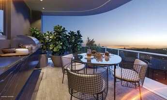 Imagem: Apartamento à venda, 4 quartos, 2 suítes