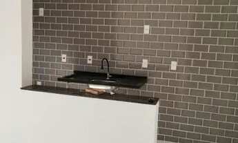 Imagem 4: Apartamento Central Parque