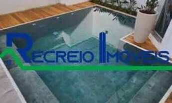 Imagem 3: Casa em Condomínio-À VENDA-Recreio dos Bandeirantes-Rio de Janeiro-RJ