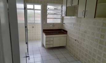 Imagem 3: Apartamento com 2 dormitórios para alugar, 60 m² por R$ 2.276/mês - Jaguaré - São Paulo/SP