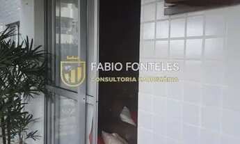 Imagem 7: Alugo apartamento com modulados na Av. Augusto Montenegro, no Condomínio Chácaras Monteneg